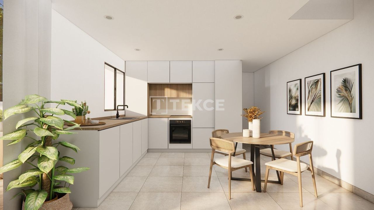 Villa à Los Montesinos, Espagne, 108 m² - image 14