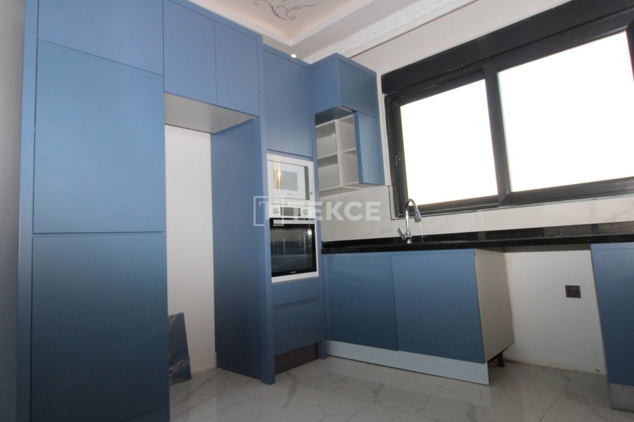 Villa a Belek, Turchia, 285 m² - foto 14