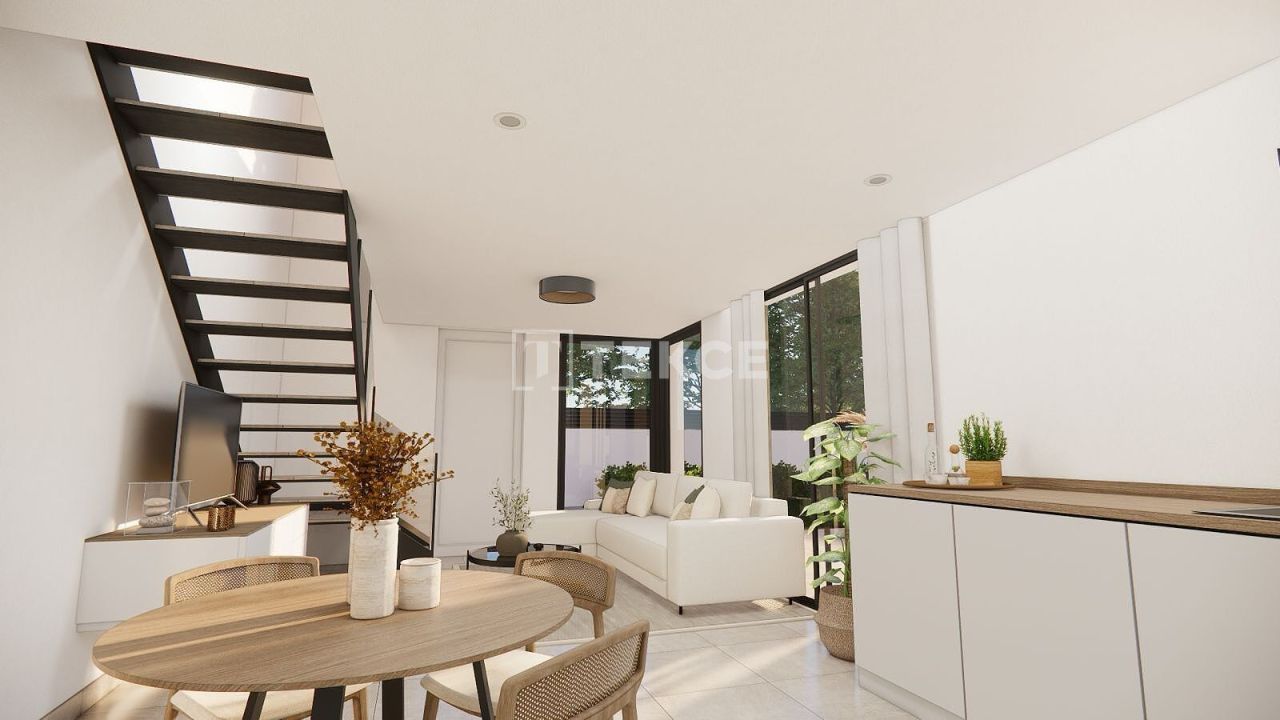 Villa à Los Montesinos, Espagne, 108 m² - image 15