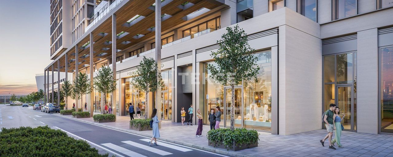 Apartment in Antalya, Turkey, 74 m² - picture 16