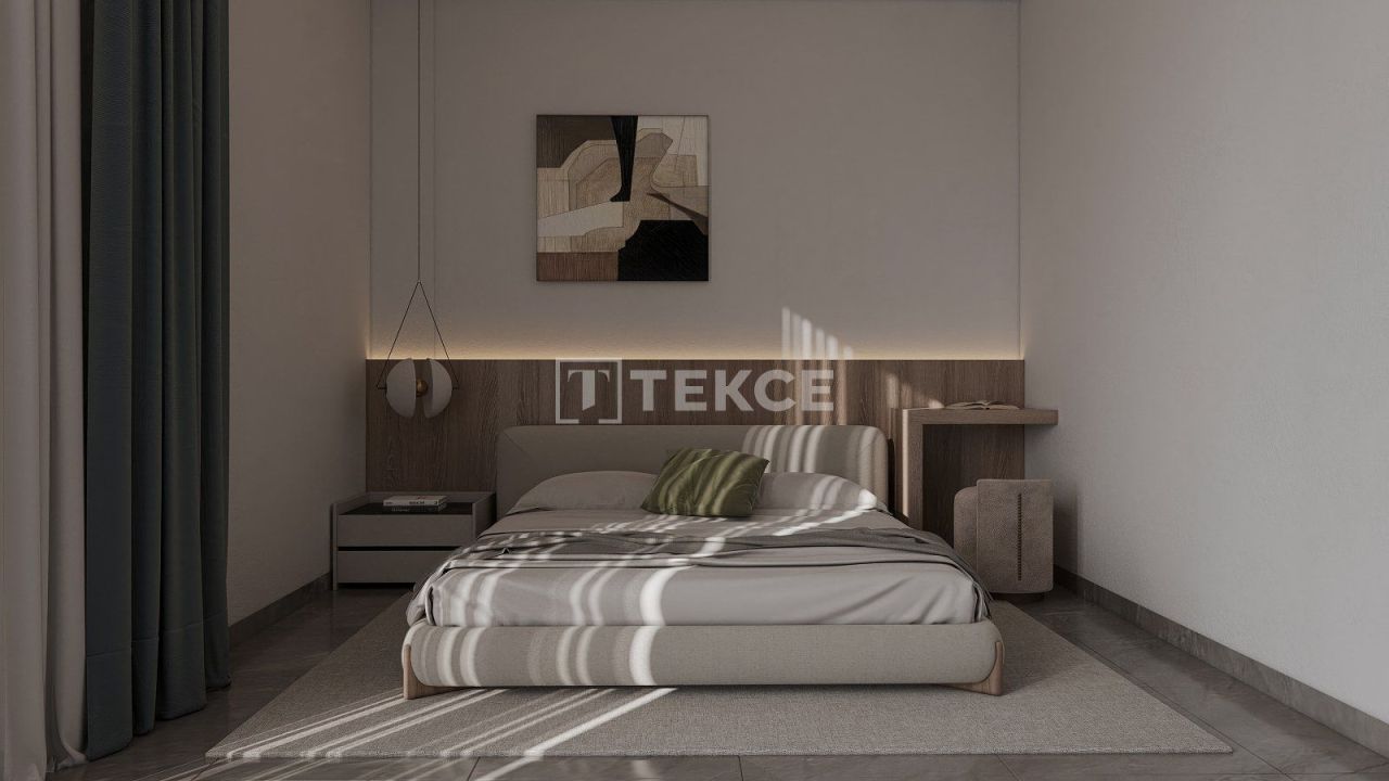 Penthouse à Alanya, Turquie, 170 m² - image 16