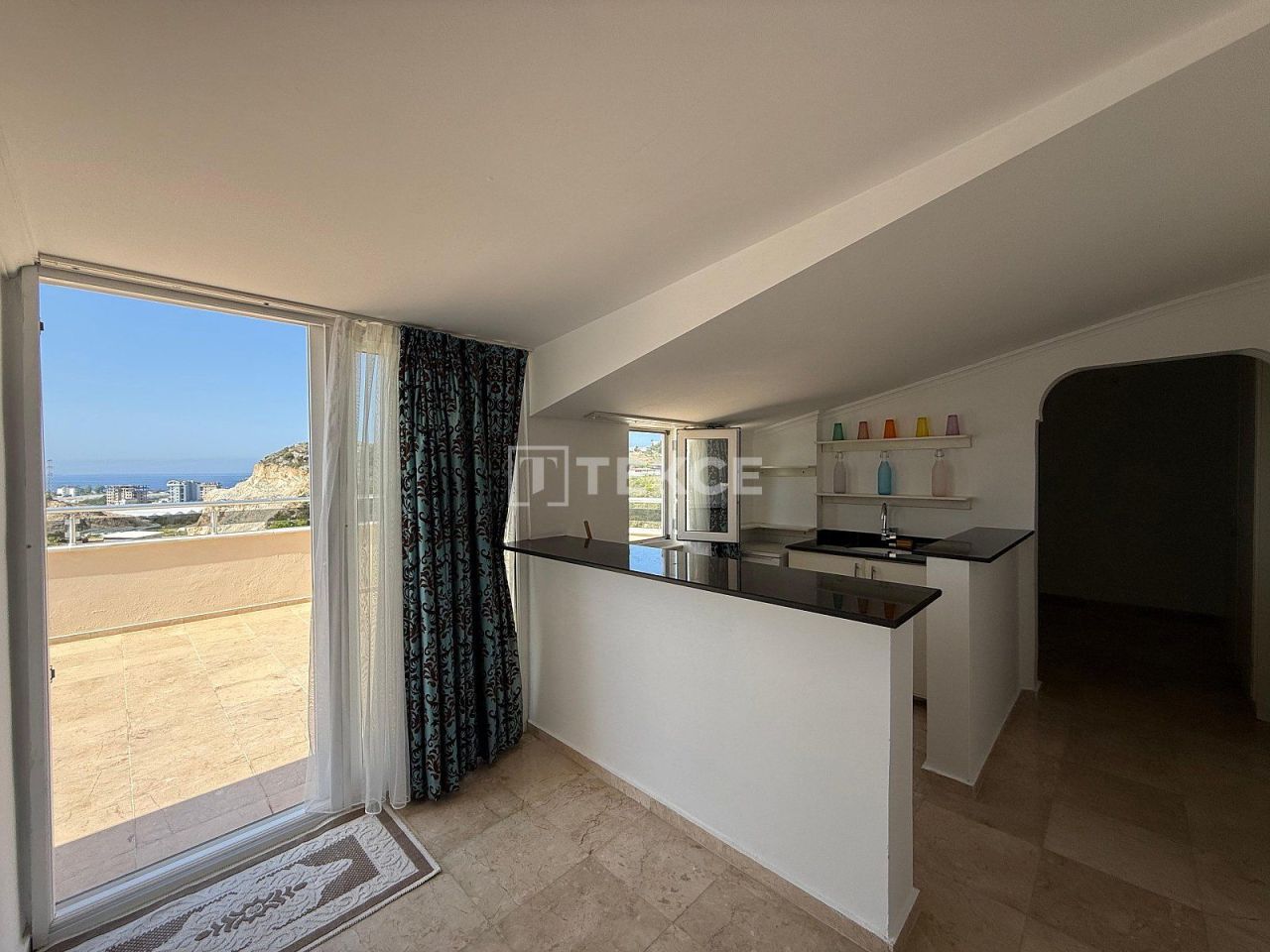 Penthouse in Alanya, Türkei, 300 m² - Foto 17