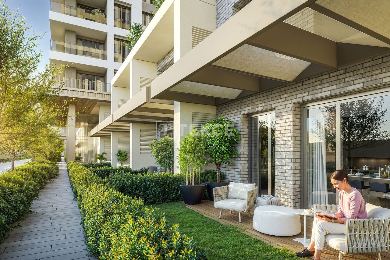 Appartamenti a Antalya, Turchia, 248 m² - foto 18