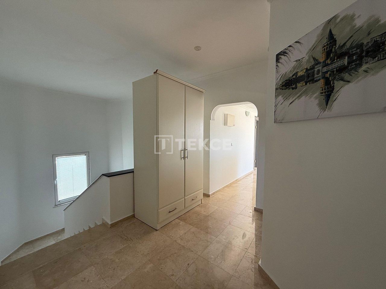 Penthouse in Alanya, Türkei, 300 m² - Foto 19