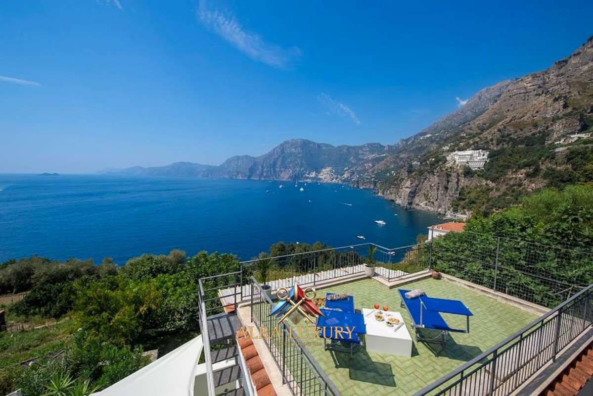 Villa Via Masa, Italien, 80 m² - Foto 1