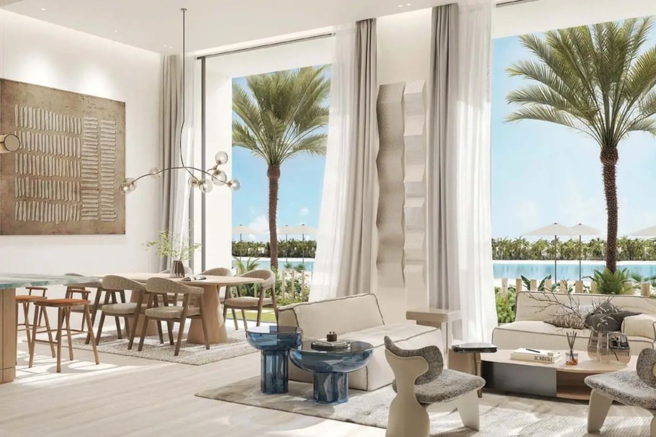 Appartamento a Ajman, EAU, 123 m² - foto 2