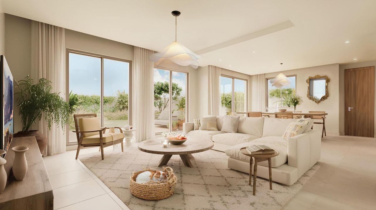 Maison à Abou Dabi, EAU, 171 m² - image 2