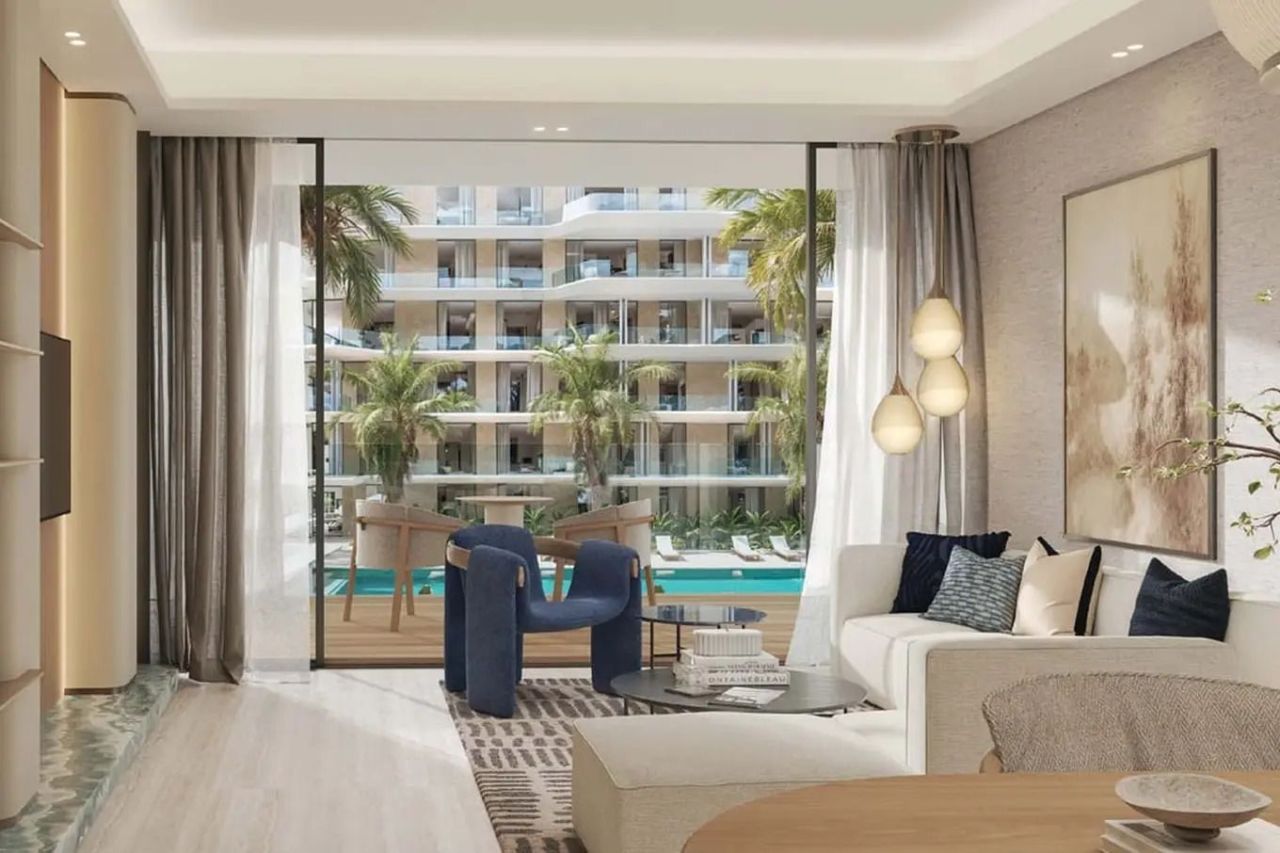 Appartamento a Ajman, EAU, 123 m² - foto 3