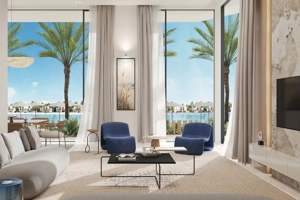 Wohnung in Adschman, VAE, 186 m² - Foto 4