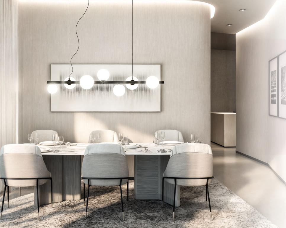 Wohnung in Abu Dhabi, VAE, 172 m² - Foto 4