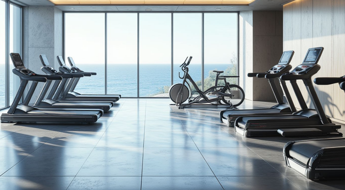 Wohnung in Abu Dhabi, VAE, 172 m² - Foto 5