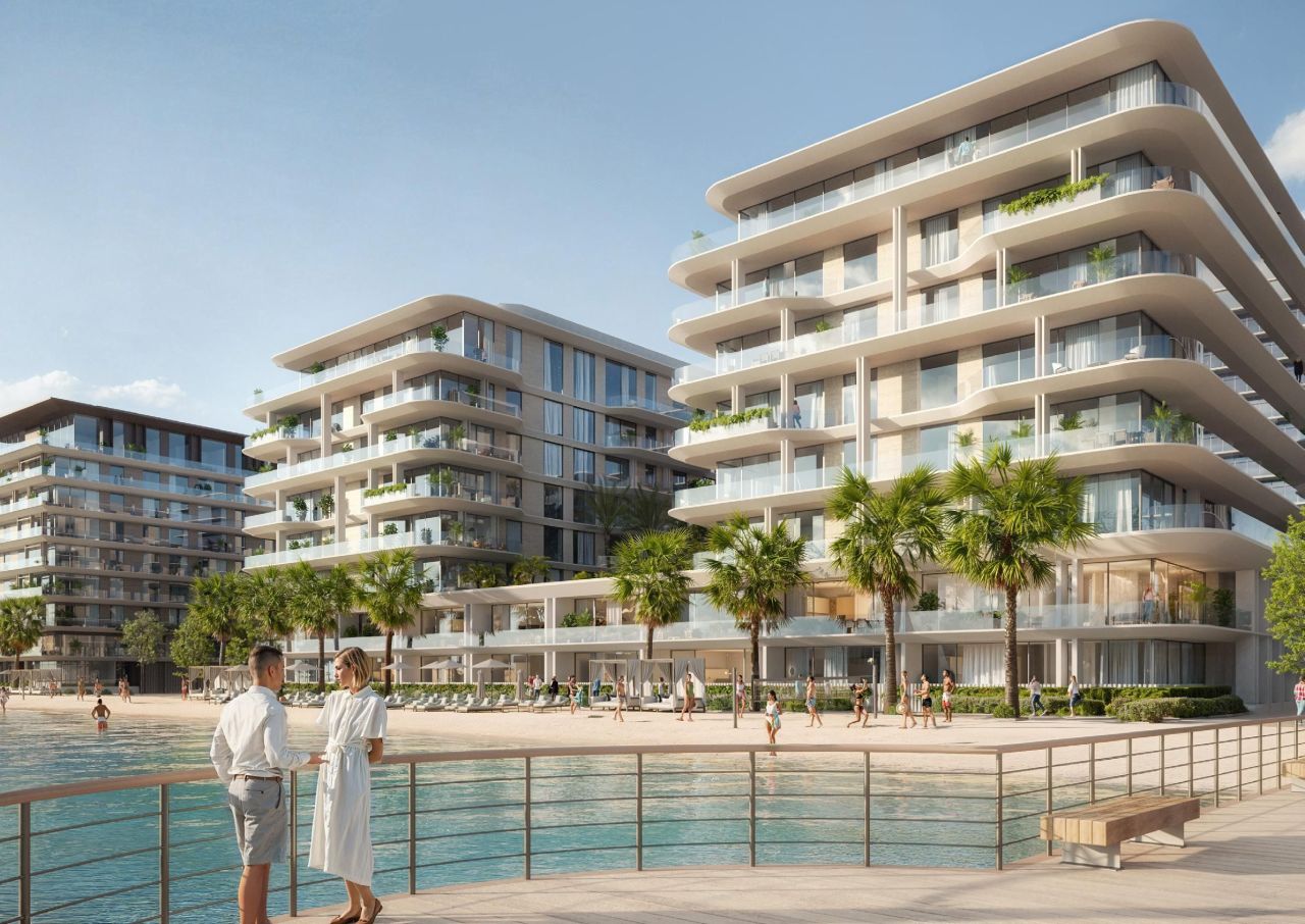 Appartamento a Ajman, EAU, 123 m² - foto 6