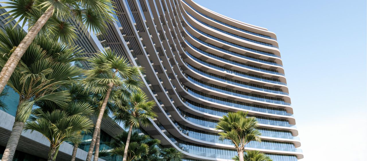 Wohnung in Abu Dhabi, VAE, 172 m² - Foto 6