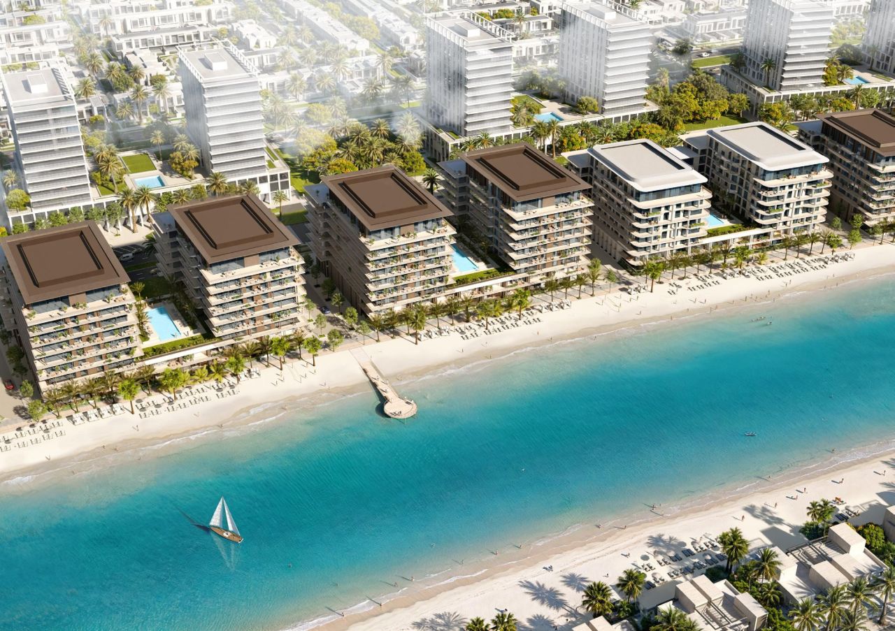 Appartamento a Ajman, EAU, 123 m² - foto 7