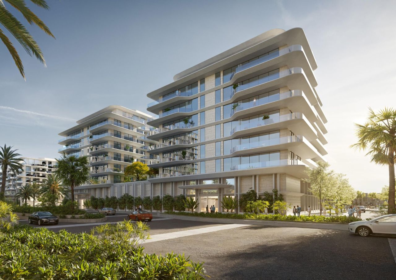 Appartamento a Ajman, EAU, 123 m² - foto 8