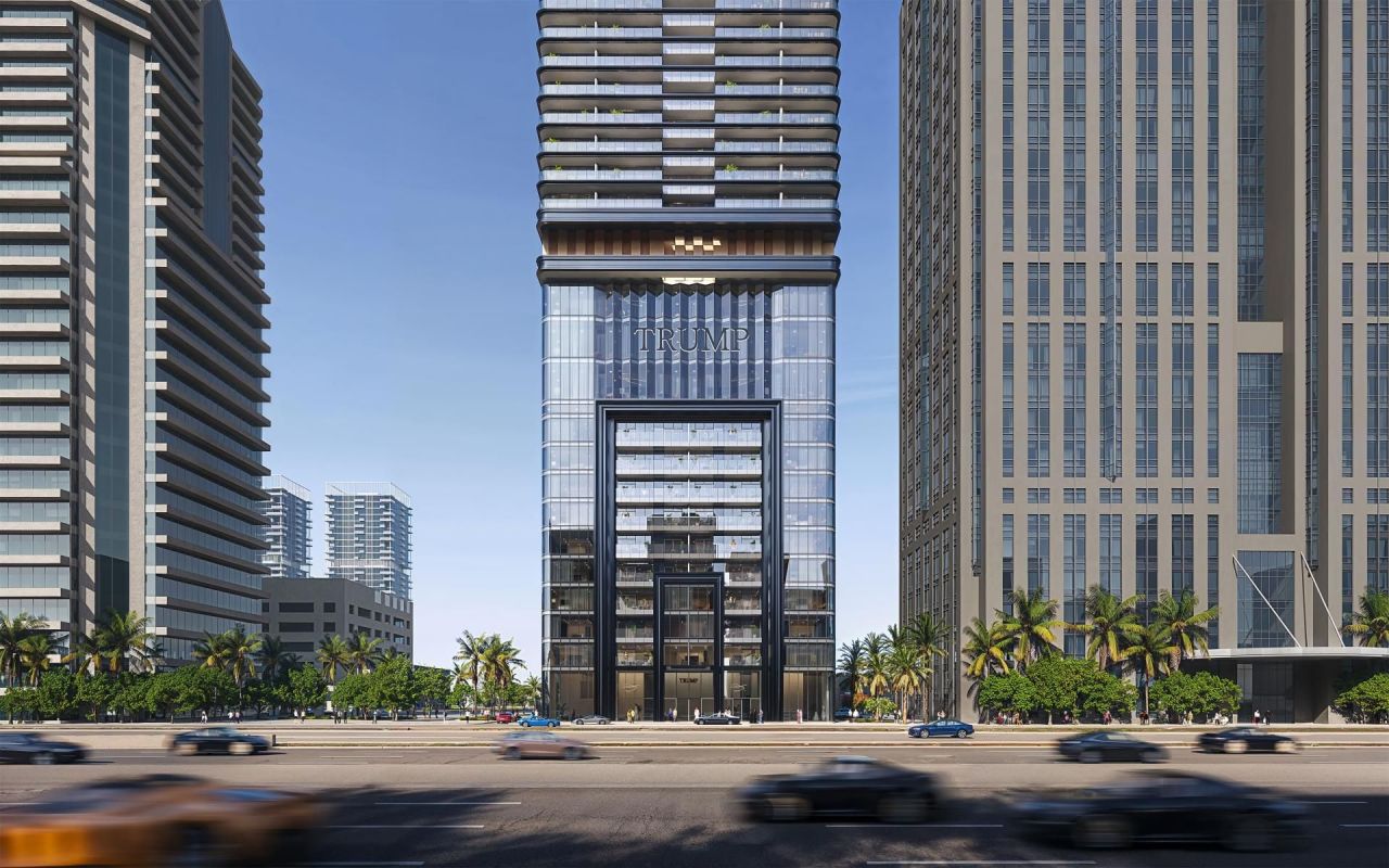 Appartamento a Dubai, EAU, 154 m² - foto 16