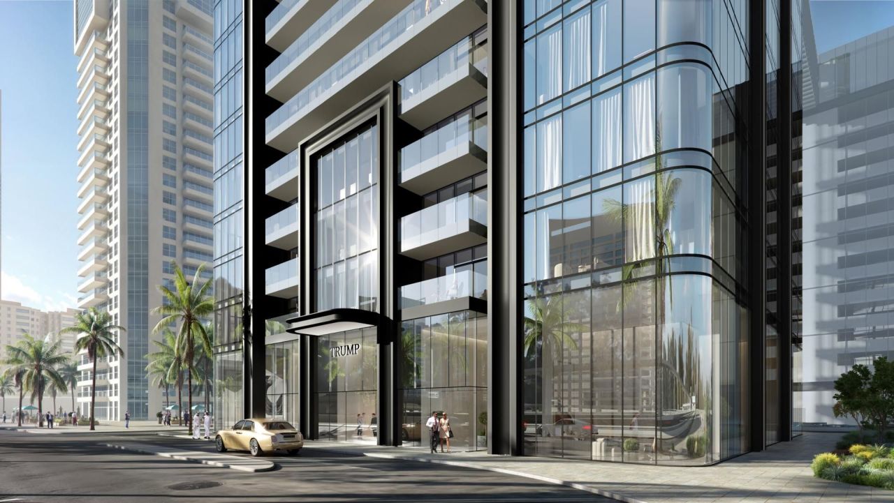 Appartamento a Dubai, EAU, 154 m² - foto 19