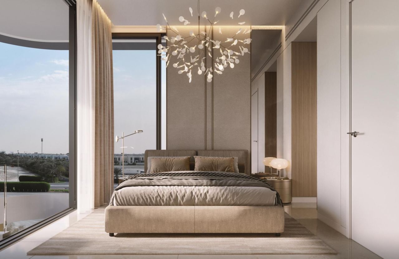 Piso en Dubái, EAU, 95 m² - imagen 3