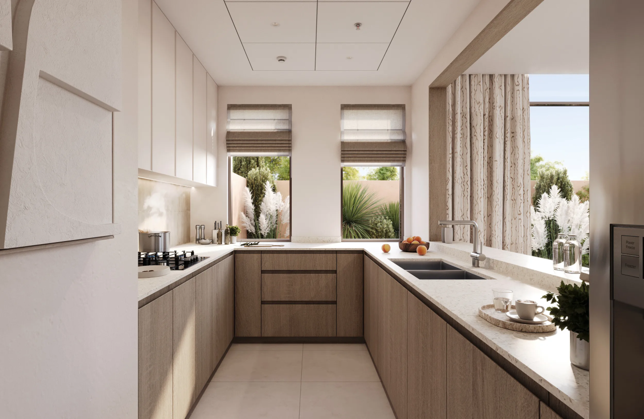 Casa a Dubai, EAU, 271 m² - foto 4