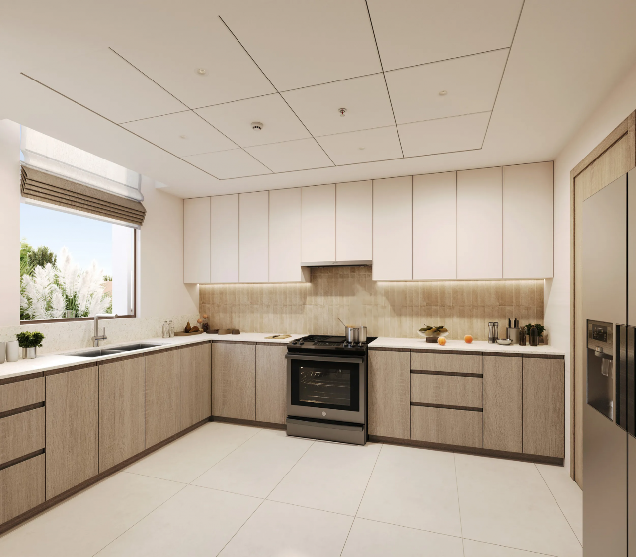 Flat in Dubai, UAE, 105 m² - picture 5