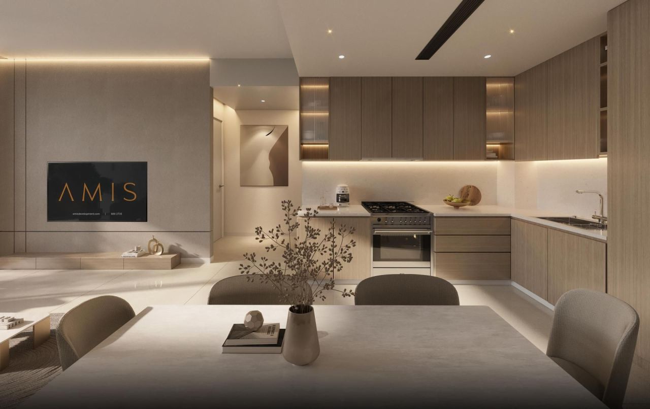 Piso en Dubái, EAU, 95 m² - imagen 6