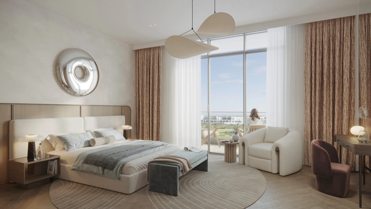 Casa a Dubai, EAU, 271 m² - foto 7