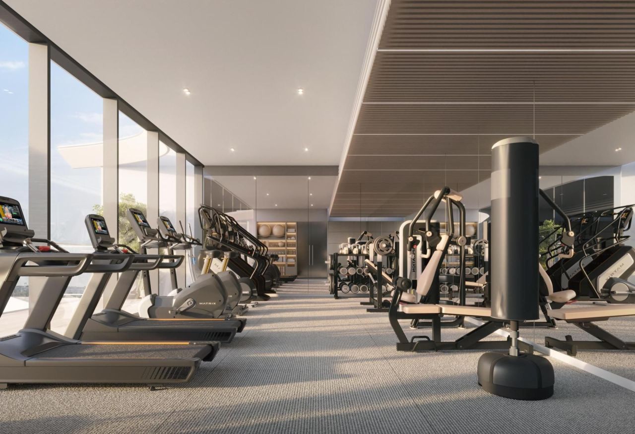 Piso en Dubái, EAU, 95 m² - imagen 9