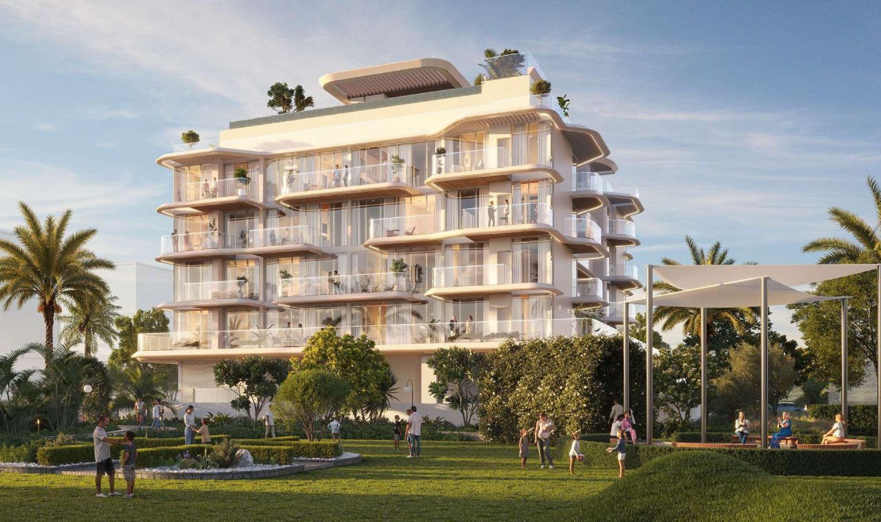 Piso en Dubái, EAU, 95 m² - imagen 11