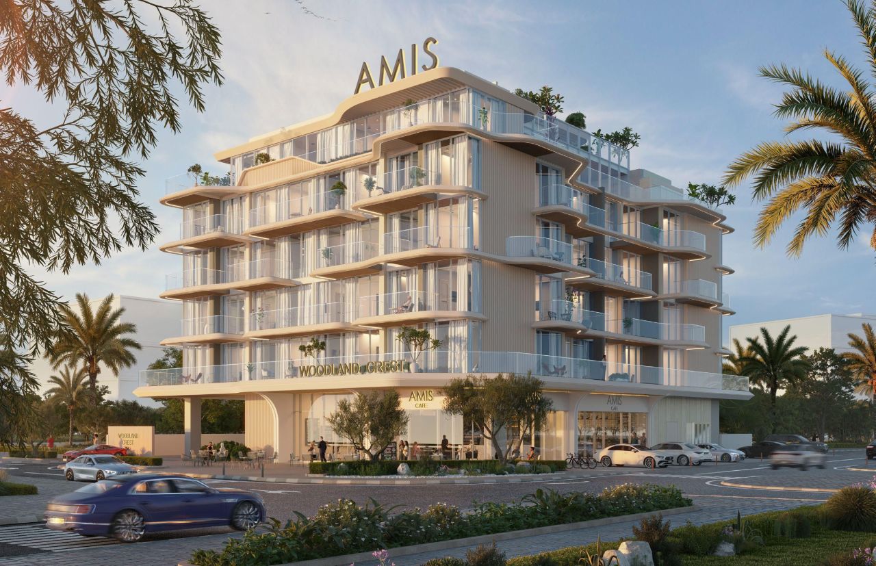 Piso en Dubái, EAU, 95 m² - imagen 16