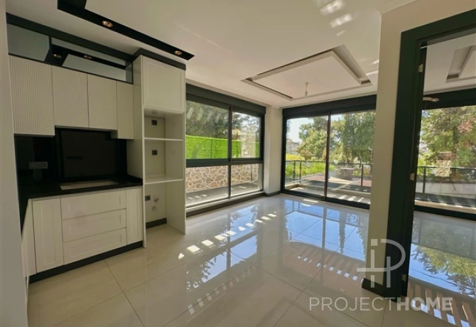 Appartamento a Alanya, Turchia, 50 m² - foto 1