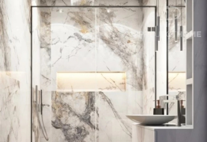 Piso en Alanya, Turquia, 55 m² - imagen 6