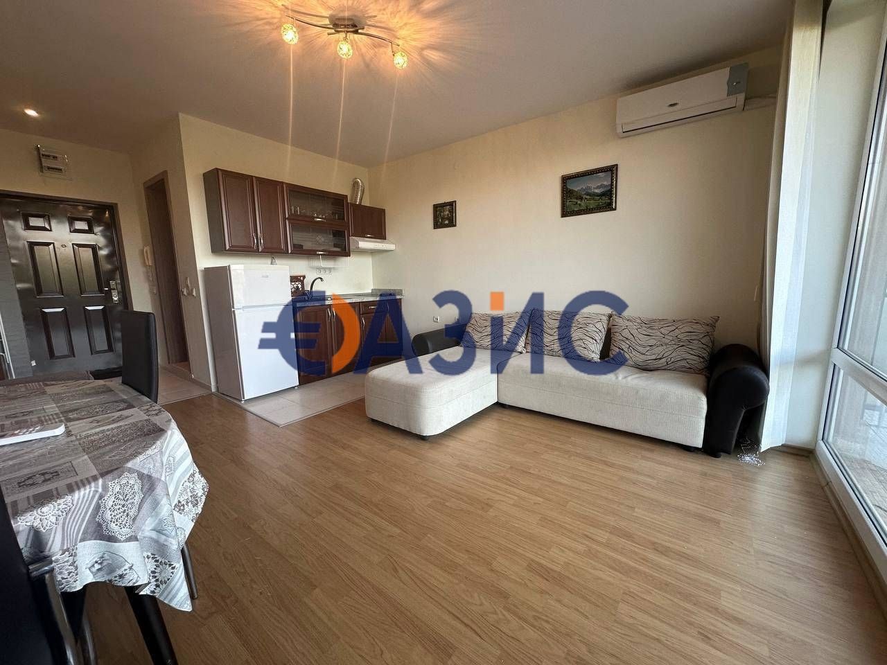 Apartamento en Sunny Beach, Bulgaria, 40 m² - imagen 1