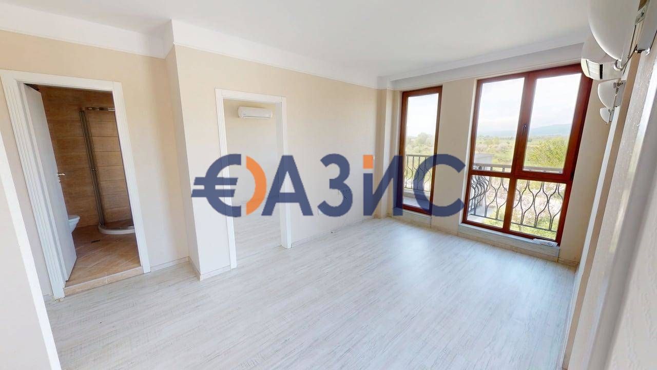 Apartment in Sonnenstrand, Bulgarien, 57 m² - Foto 1