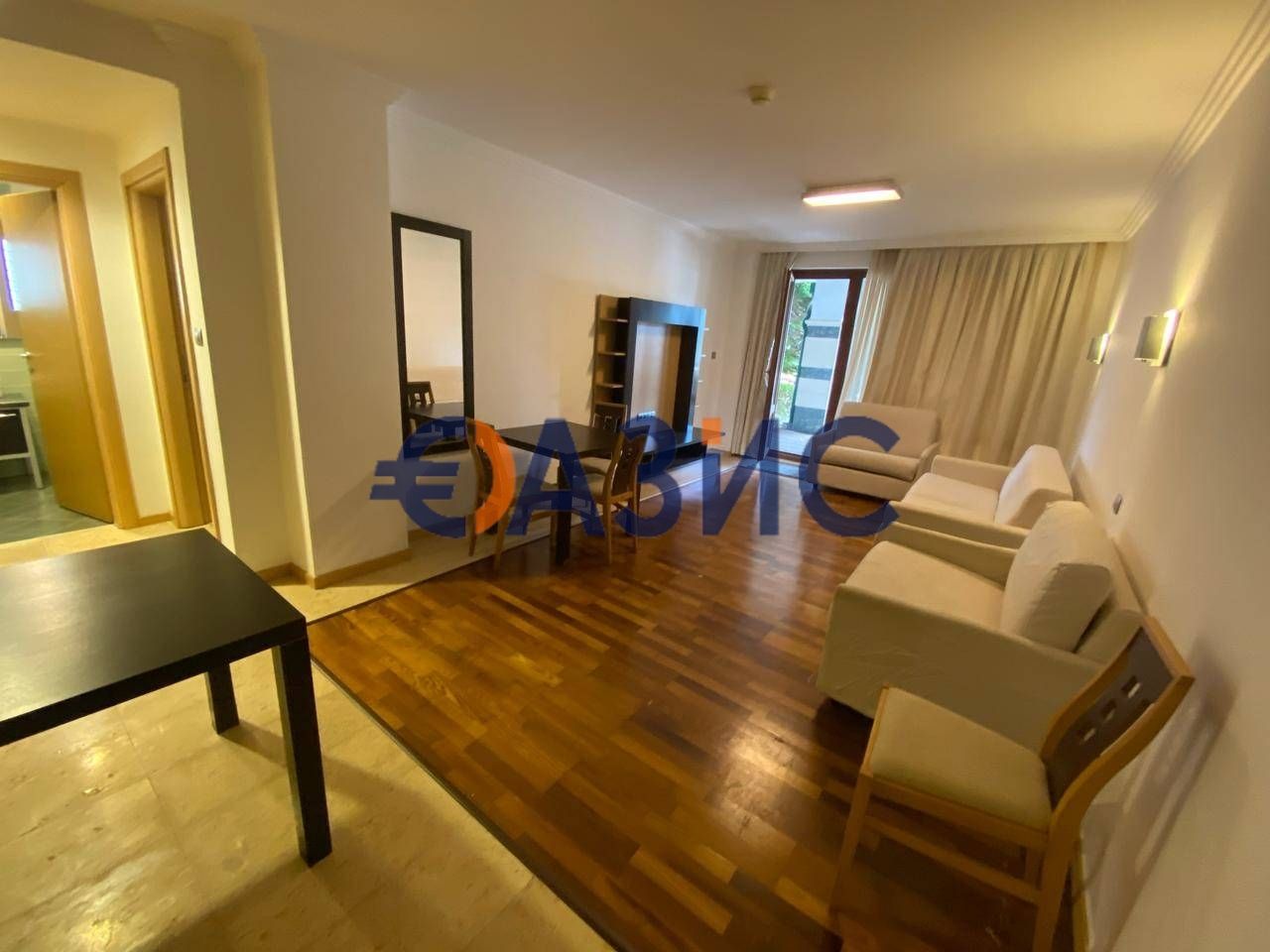 Appartement à Ravda, Bulgarie, 91 m² - image 1