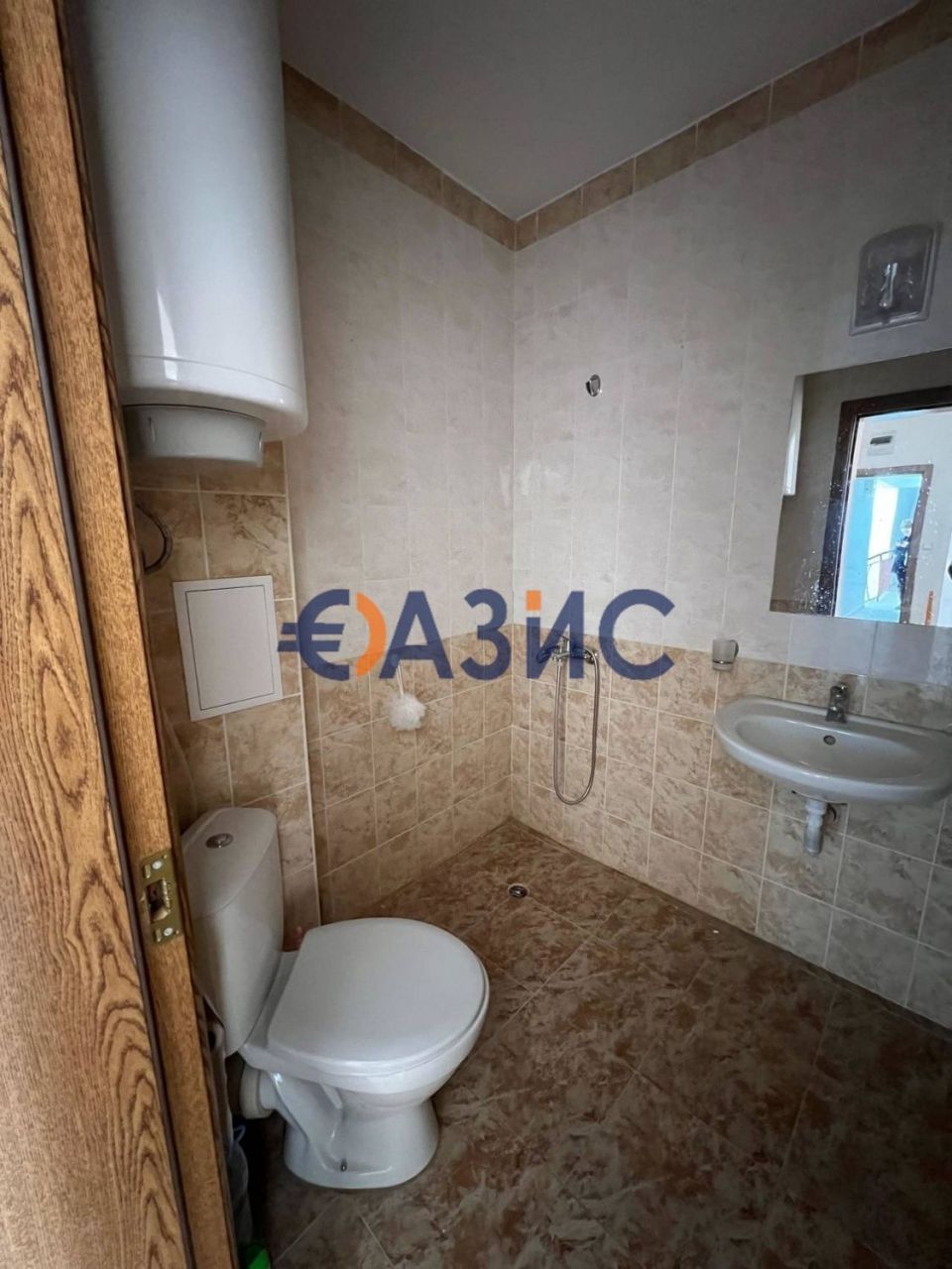 Apartment in Sonnenstrand, Bulgarien, 31 m² - Foto 4