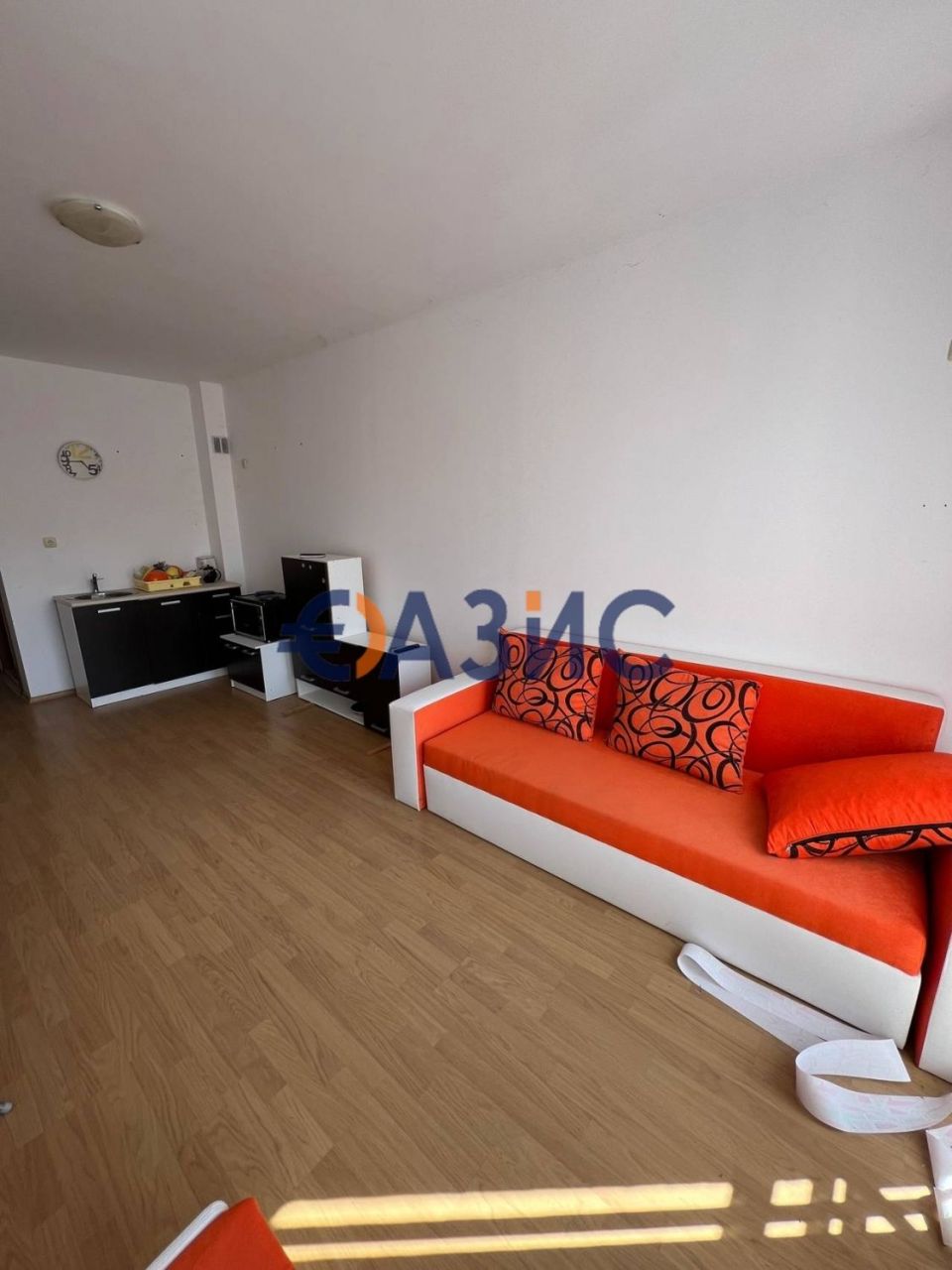 Apartment in Sonnenstrand, Bulgarien, 31 m² - Foto 5