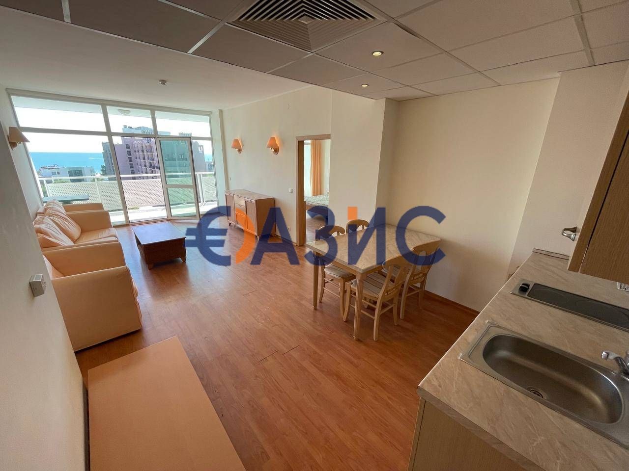 Apartment at Sunny Beach, Bulgaria, 96 m² - picture 6