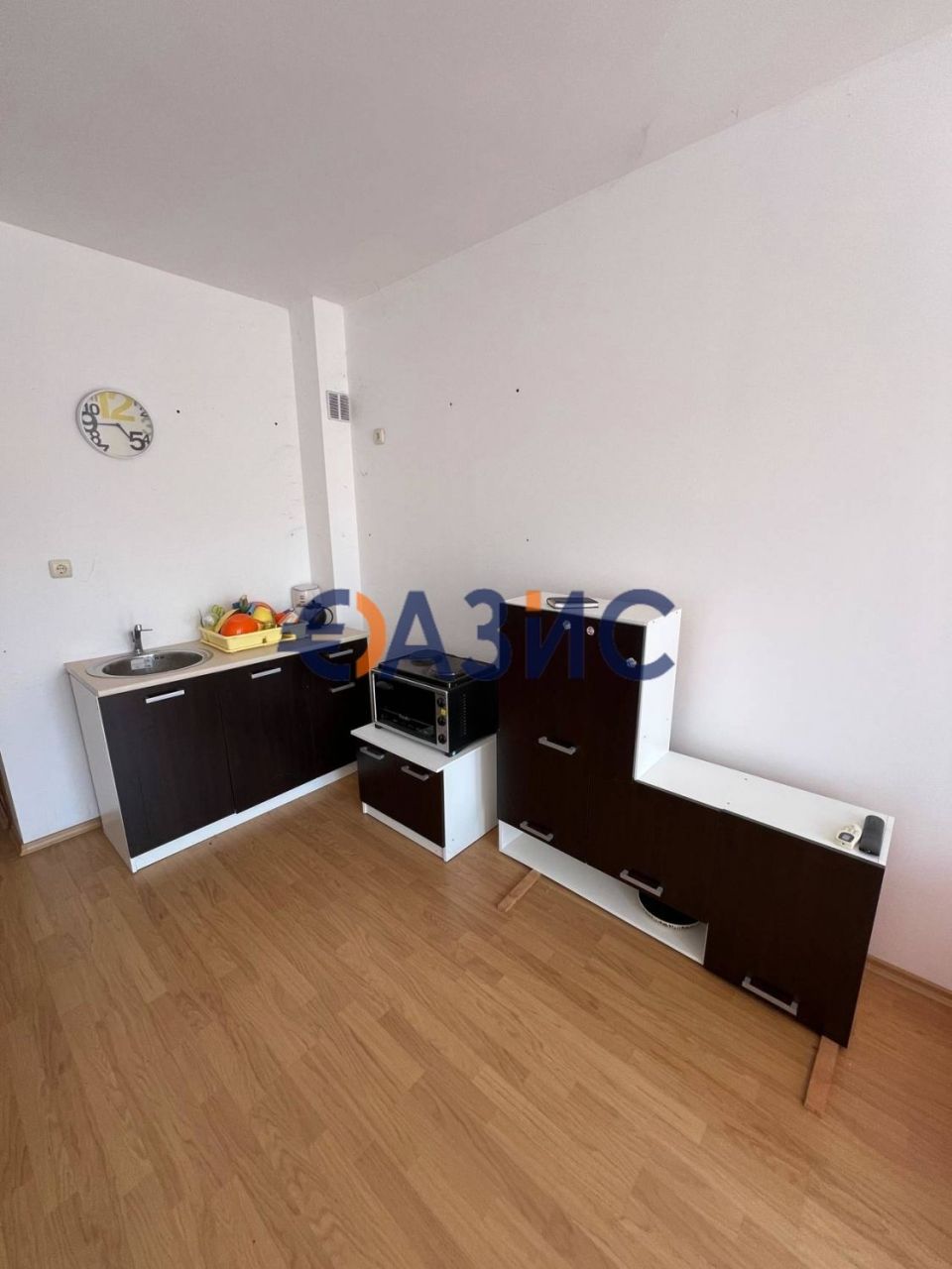 Apartment in Sonnenstrand, Bulgarien, 31 m² - Foto 7