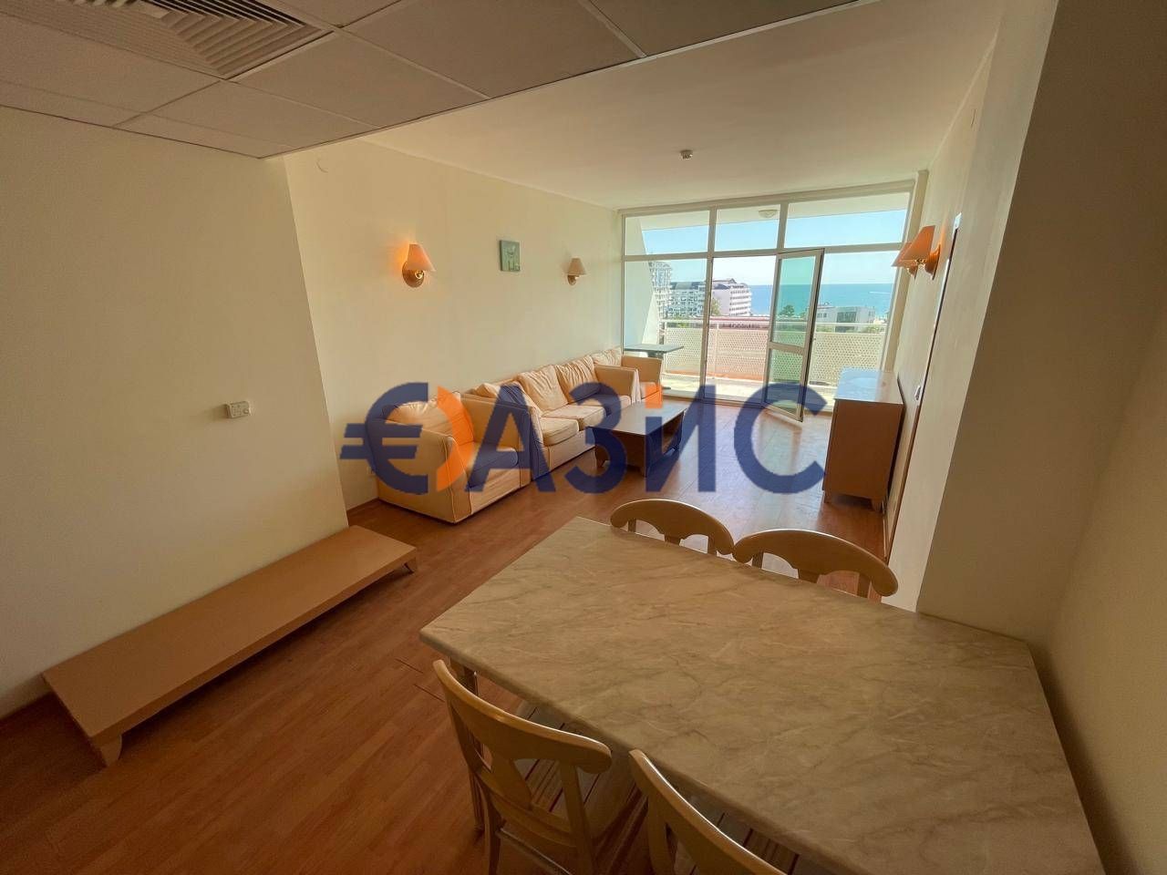 Apartment at Sunny Beach, Bulgaria, 96 m² - picture 7