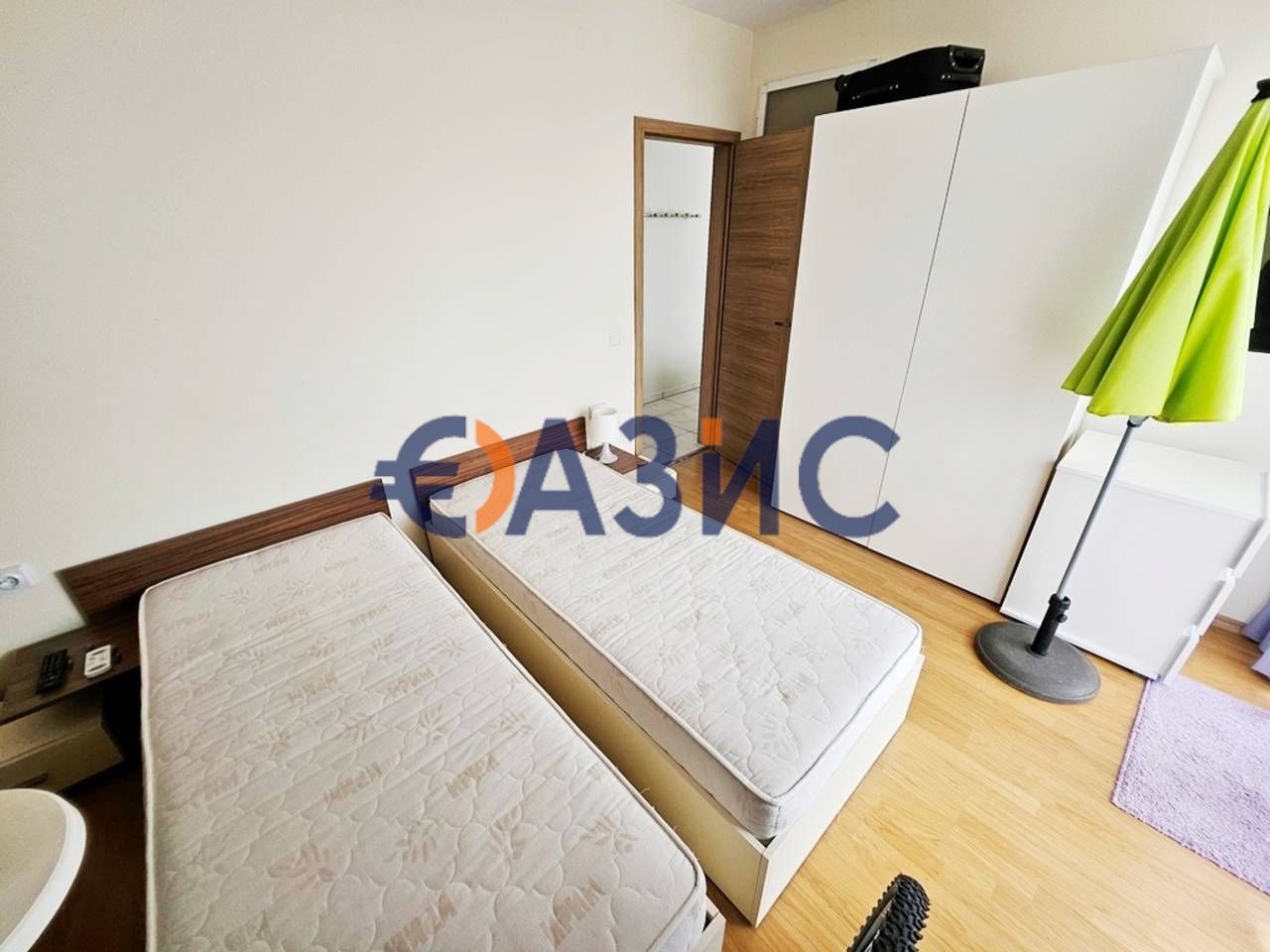 Appartamenti a Spiaggia assolata, Bulgaria, 133 m² - foto 12