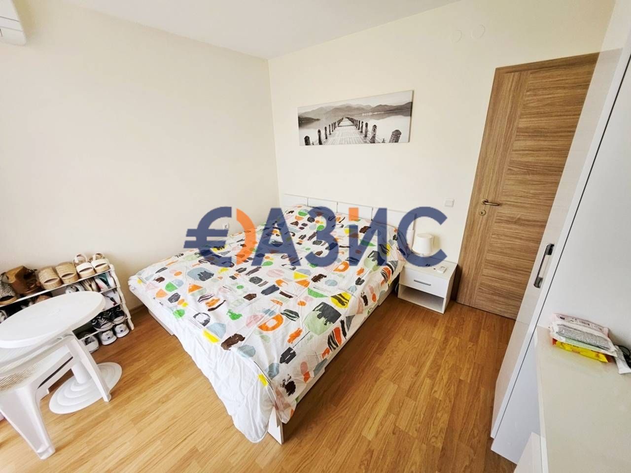 Appartamenti a Spiaggia assolata, Bulgaria, 133 m² - foto 14