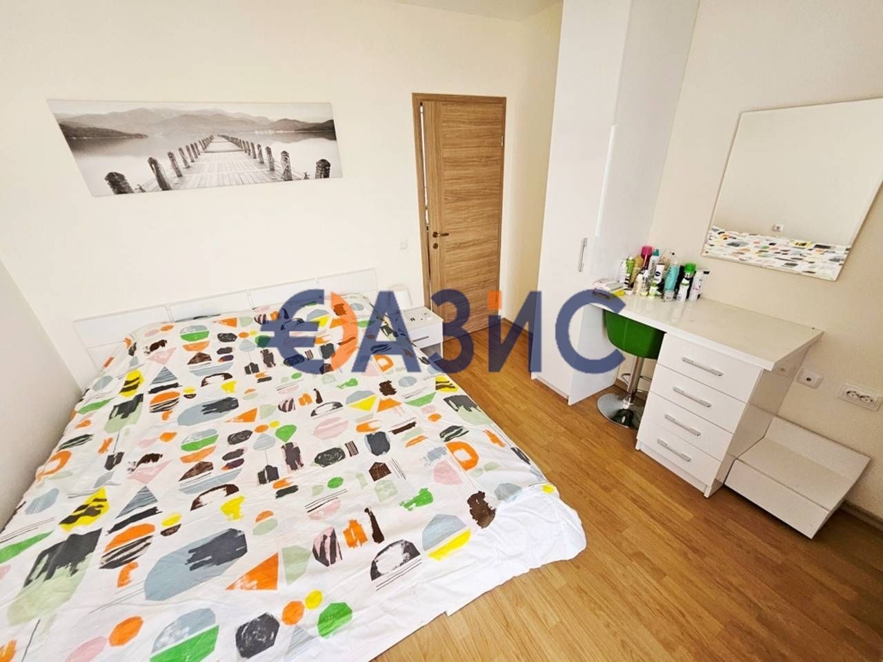 Appartamenti a Spiaggia assolata, Bulgaria, 133 m² - foto 15