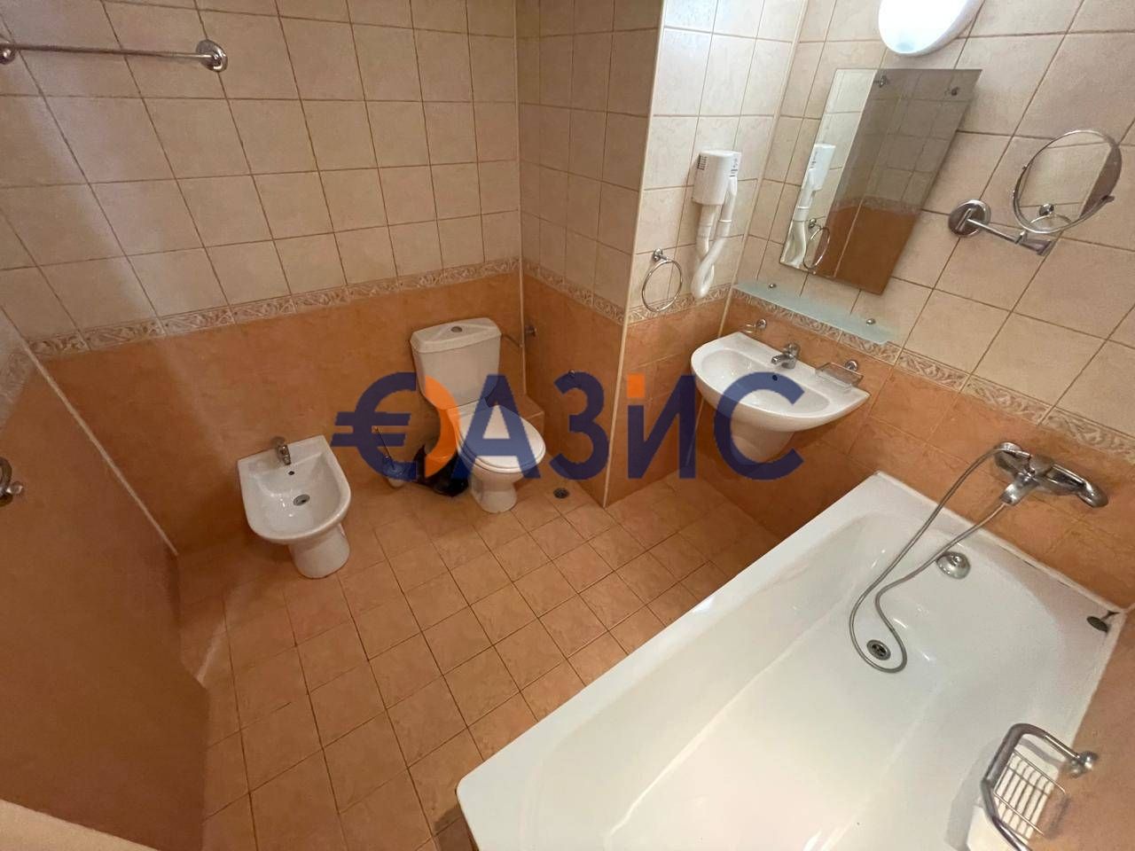 Apartment at Sunny Beach, Bulgaria, 96 m² - picture 18