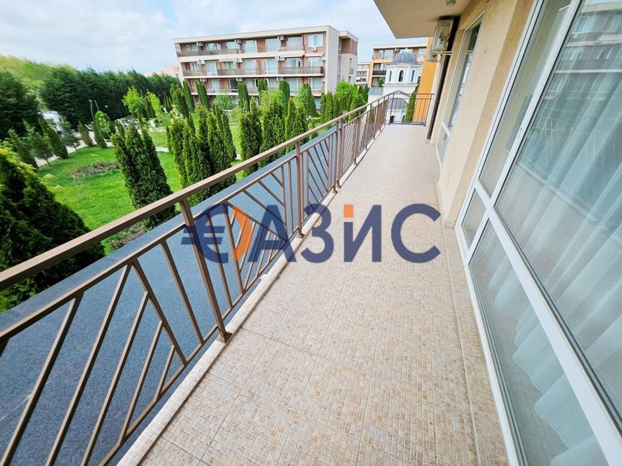 Appartamenti a Spiaggia assolata, Bulgaria, 133 m² - foto 19