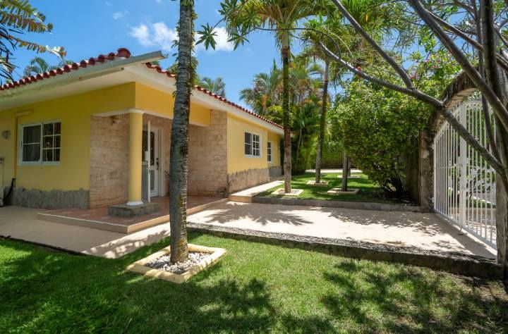 Maison à Sosúa, République dominicaine, 130 m² - image 2