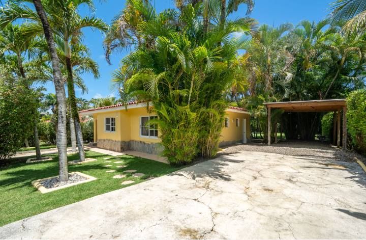 Maison à Sosúa, République dominicaine, 130 m² - image 3