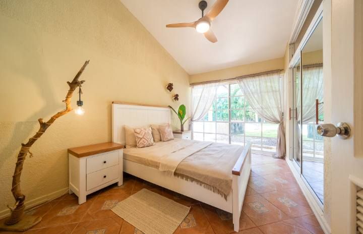 Maison à Sosúa, République dominicaine, 130 m² - image 6