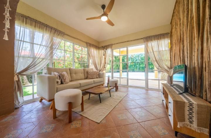 Maison à Sosúa, République dominicaine, 130 m² - image 8