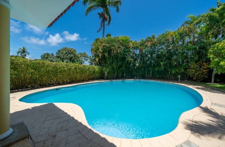 Maison à Sosúa, République dominicaine, 130 m² - image 4