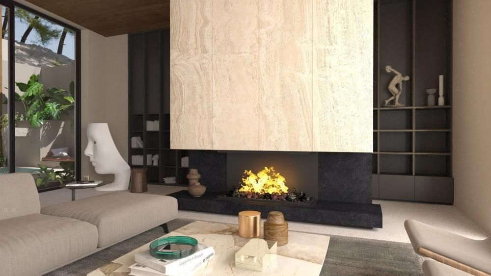 Villa on Korcula island, Croatia, 350 m² - picture 10